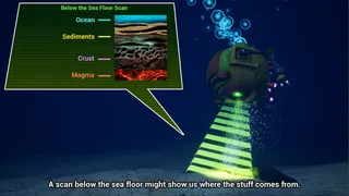Скриншот 2 к игре Stories From the Cores