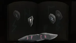Скриншот 1 к игре Eyes of Iyre