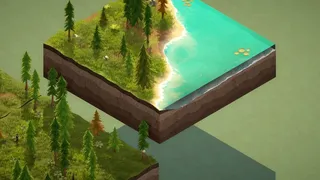 Скриншот 2 к игре Above Snakes: Prologue