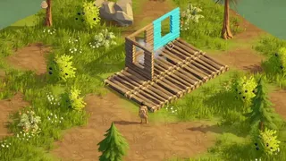 Скриншот 3 к игре Above Snakes: Prologue