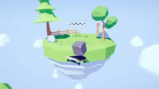 Скриншот 1 к игре Skybox
