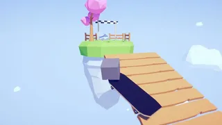 Скриншот 2 к игре Skybox