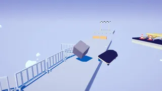 Скриншот 3 к игре Skybox