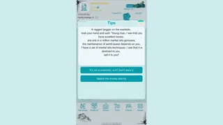 Скриншот 5 к игре 自由人生模拟 Free Life Simulation