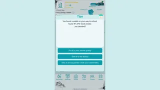 Скриншот 7 к игре 自由人生模拟 Free Life Simulation