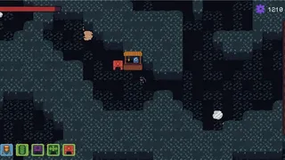 Скриншот 1 к игре Underpowered