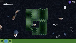 Скриншот 2 к игре Underpowered