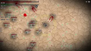 Скриншот 3 к игре Doomed Survivors
