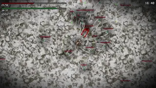 Скриншот 5 к игре Doomed Survivors