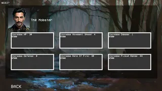 Скриншот 6 к игре Doomed Survivors