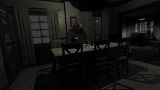 Скриншот 4 к игре Who Knocks