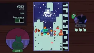 Скриншот 6 к игре Turbo Fat