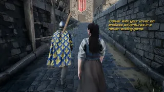 Скриншот 4 к игре The Fallen Night