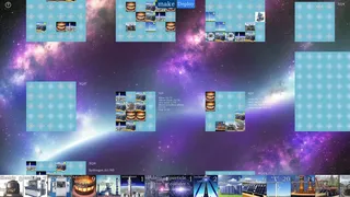 Скриншот 4 к игре Idle interstellar Factory 2