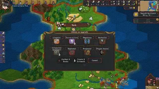 Скриншот 4 к игре Imperial Ambitions