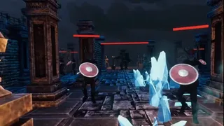 Скриншот 8 к игре Arkero VR