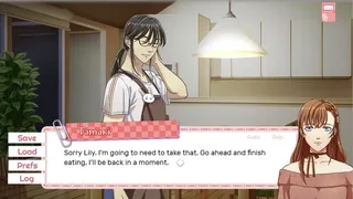 Скриншот 1 к игре Glass Heart