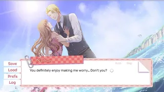 Скриншот 2 к игре Glass Heart