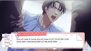 Скриншот 3 к игре Glass Heart