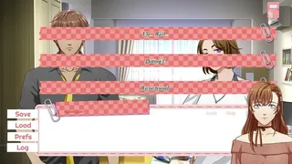 Скриншот 6 к игре Glass Heart