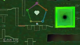 Скриншот 2 к игре ENTROPOLY