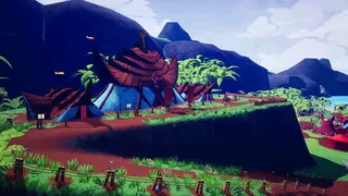 Скриншот 2 к игре Rune Monsters