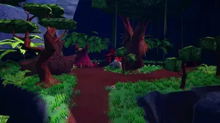 Скриншот 3 к игре Rune Monsters