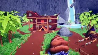 Скриншот 5 к игре Rune Monsters