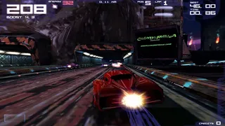 Скриншот 3 к игре Space Haste 2