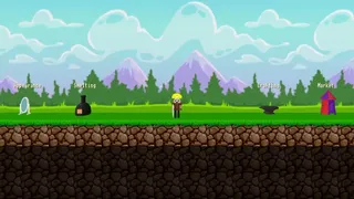 Скриншот 1 к игре Dig Down