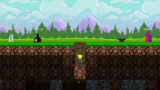 Скриншот 2 к игре Dig Down