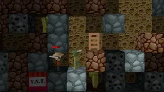 Скриншот 8 к игре Dig Down