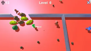 Скриншот 2 к игре The last door
