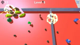 Скриншот 3 к игре The last door