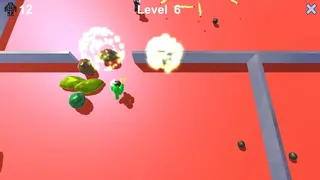 Скриншот 4 к игре The last door