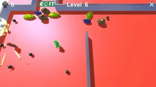 Скриншот 6 к игре The last door