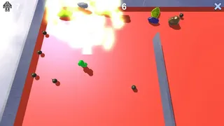 Скриншот 7 к игре The last door