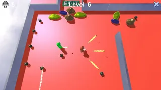 Скриншот 8 к игре The last door