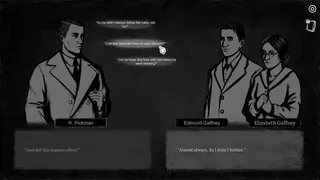 Скриншот 3 к игре Omen Exitio: Hunger