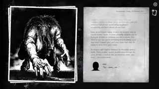 Скриншот 8 к игре Omen Exitio: Hunger
