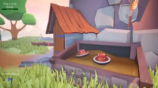 Скриншот 2 к игре Fell