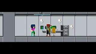 Скриншот 1 к игре Eden Gamma - エデン・ガンマー