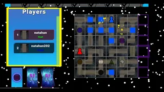 Скриншот 5 к игре Project Labyrinth