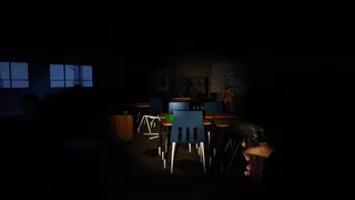 Скриншот 1 к игре Psychosis