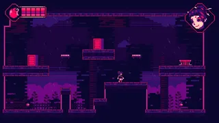 Скриншот 3 к игре Super Geisha Neon