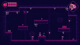 Скриншот 4 к игре Super Geisha Neon