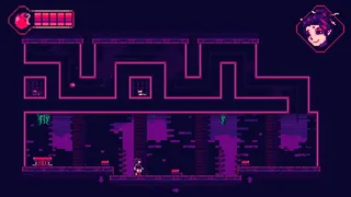 Скриншот 5 к игре Super Geisha Neon