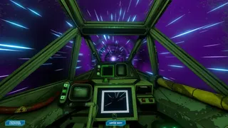 Скриншот 1 к игре Inter Solar 83