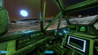 Скриншот 2 к игре Inter Solar 83