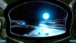 Скриншот 6 к игре Inter Solar 83